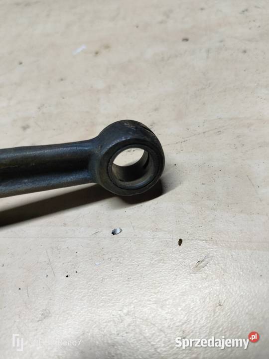 Wał ZMD Komar motorynka Łubno