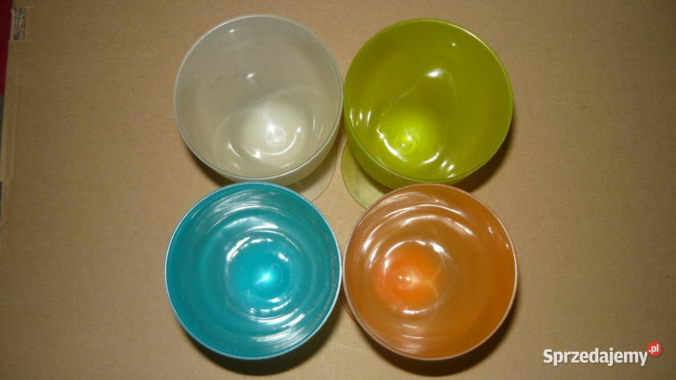 Kieliszki do szampana kolorowe pucharki wielokolorowy Sokółka