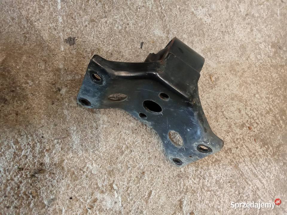 Nissan Primera P12182016V poduszka skrzyni dolnośląskie Wrocław