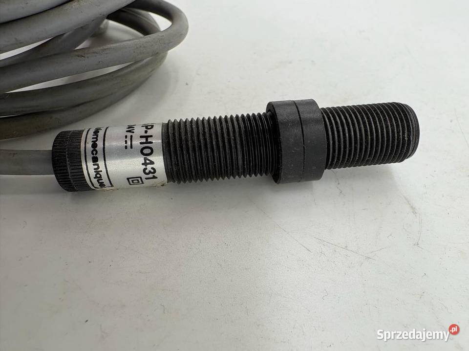 Telemecanique XSPH0431 Inductive sensor Warszawa