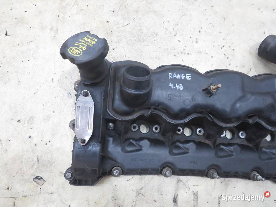 POKRYWA ZAWORÓW LAND ROVER SPORT VOUGE L320 L322