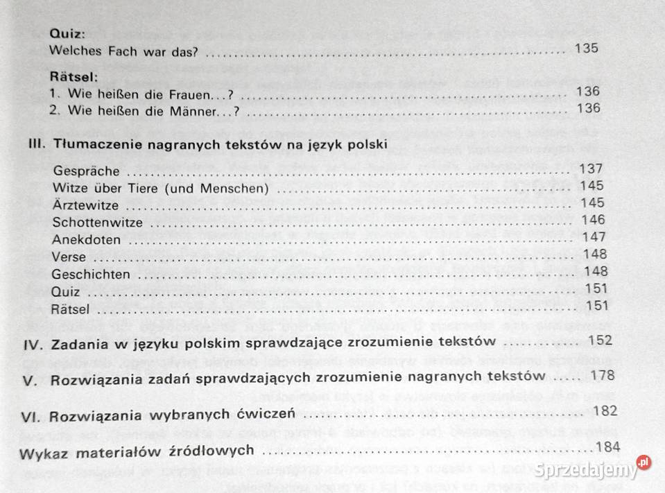 Spitz deine Ohren Małgorzata Stypińska Chełm