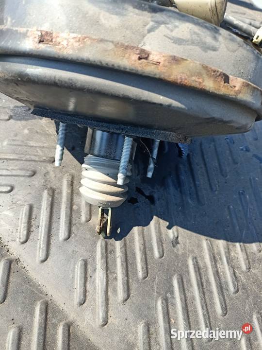 Serwo hamulcowe citroen Xsara Picasso 9643164280 osobowe