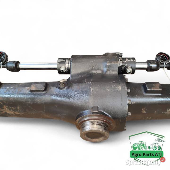 Przedni Most 7500604961 Dana 7400101663 Valtra Ciechanowiec