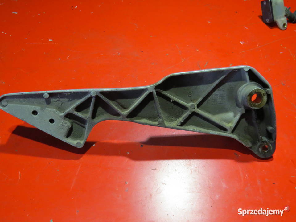 HONDA TRANSALP XL650V XL 650 set stopka podnóżek Warszawa