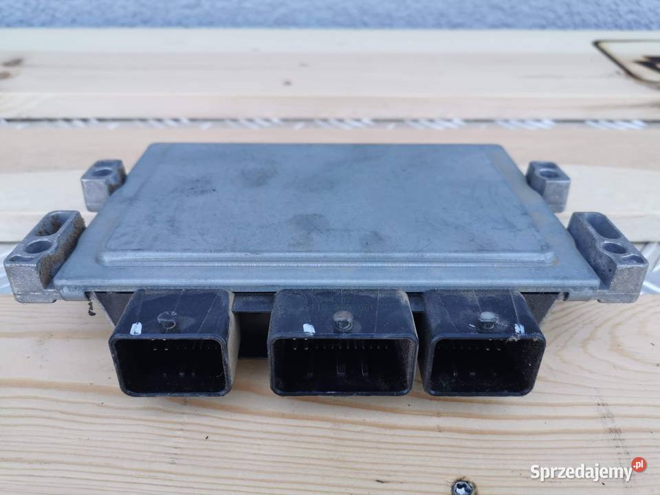 Komputer BCU AL 179080 Pozostałe