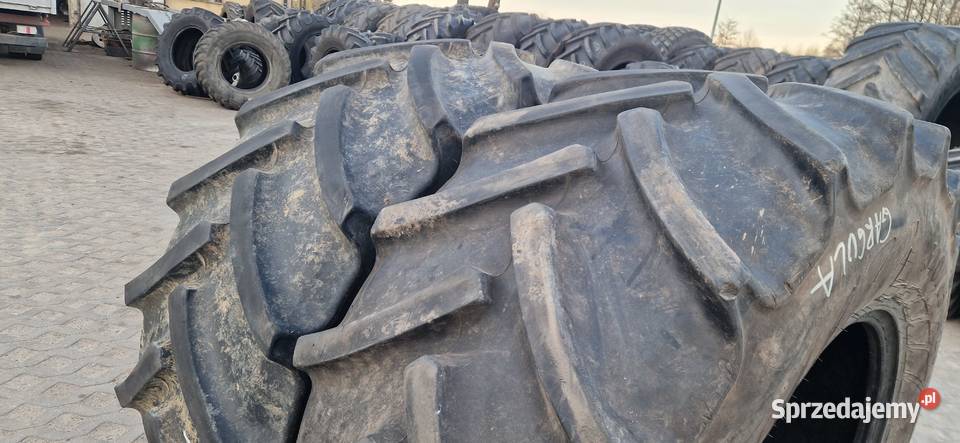 54065r28 48070r28 Mitas 70 bieżnik Nowe Miasto Lubawskie sprzedam