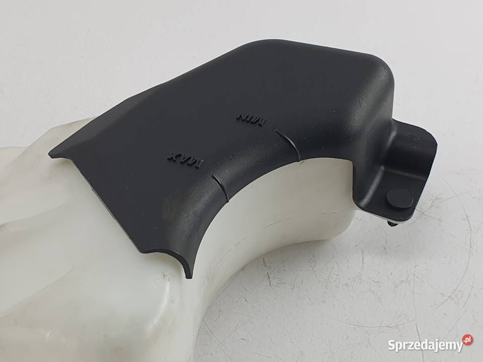 Zbiorniczek Wyrownawczy Plynu Triumph Speed Łódź