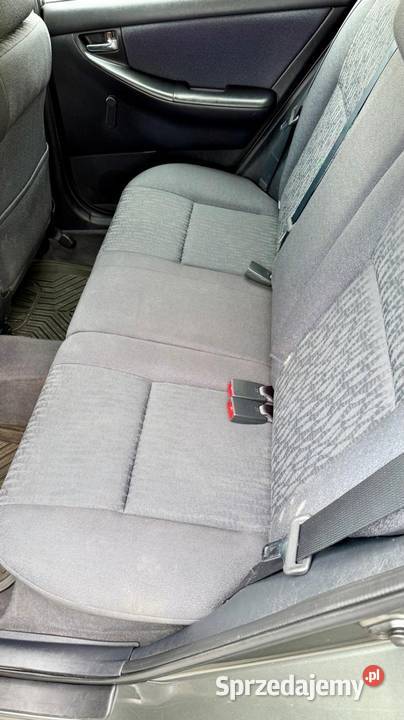 Sprzedam samochód Toyota Corolla e12 Radom