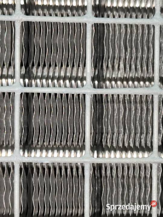 Chiller Agregat Wody Lodowej BlueBox 2533kW Szczecin