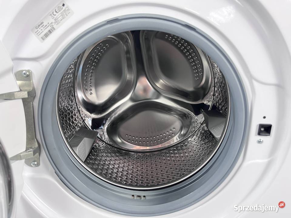 Pralka Cylinda Perfection Premium 8 1600ob A Wiejca