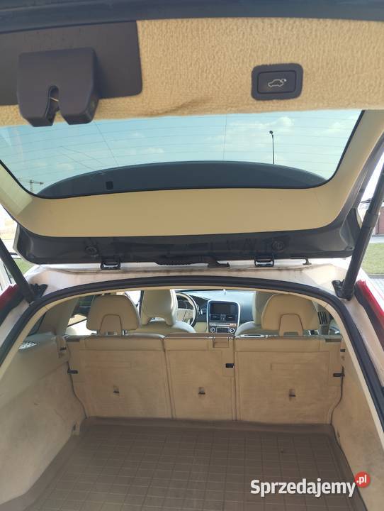 Volvo XC60 20 T5 KAMERA COFANIA CZUJNIKI Sokołów Podlaski sprzedam