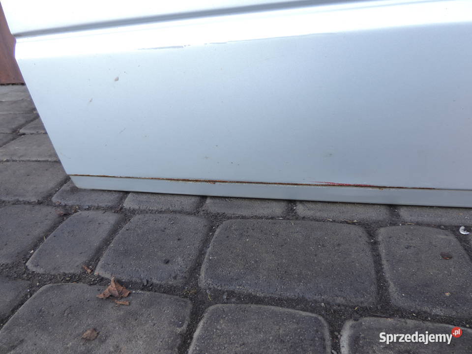 DRZWI LEWY PRZÓD ALFA ROMEO 145 HB 3D 612A Drzwi małopolskie Nowy Sącz