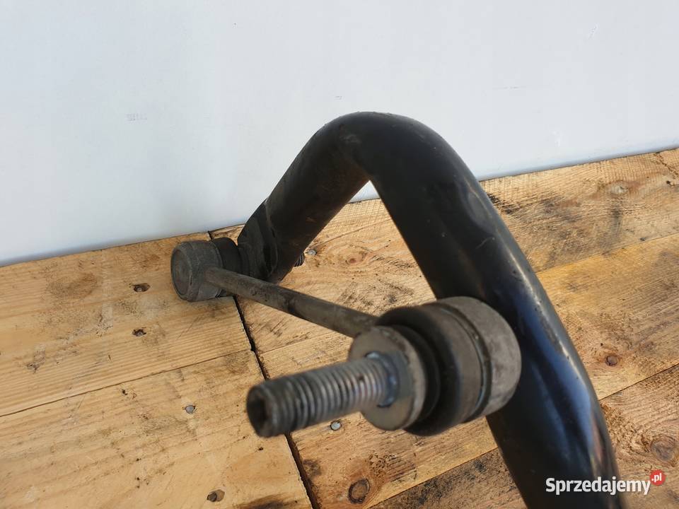 Range Rover Sport II L494 30 D STABILIZATOR osobowe lubelskie