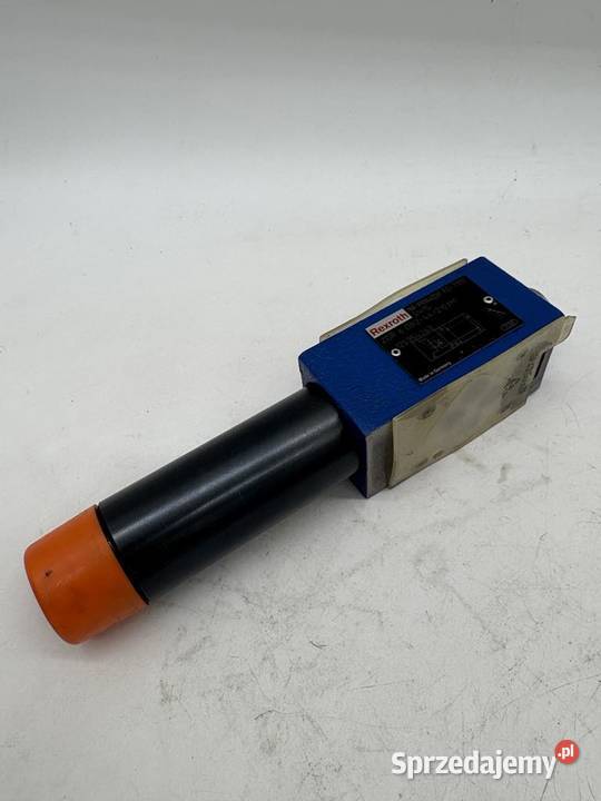 Rexroth ZDR 6 DB244210YM R900463269 Zawór