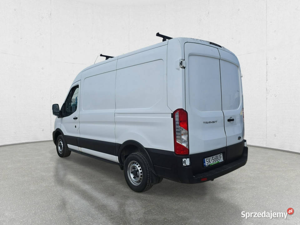 Ford Transit dolnośląskie Komorniki
