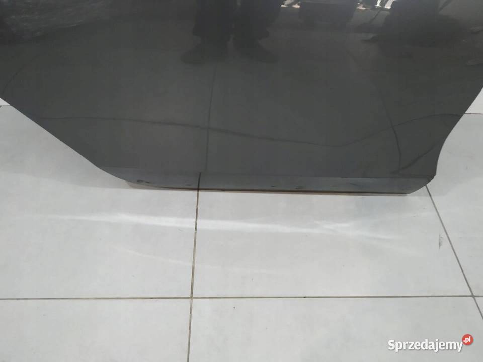 DRZWI PRAWE TYŁ SEDAN HB Skoda Superb IV 2023