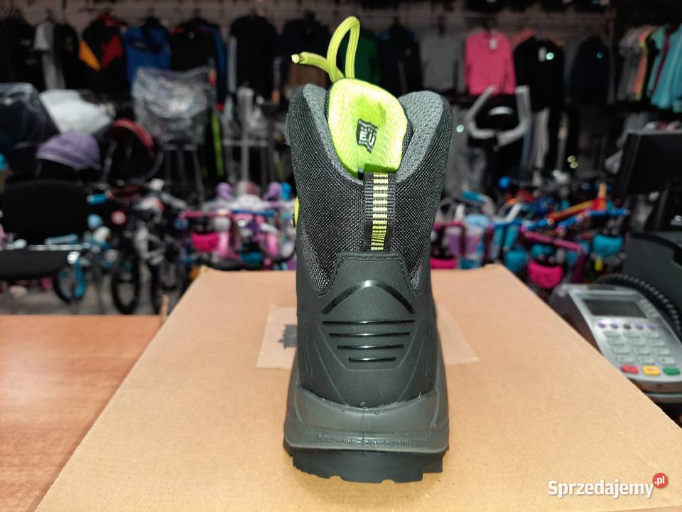 Buty Campus ROCKER FIRE 2 41 Sport i Wypoczynek