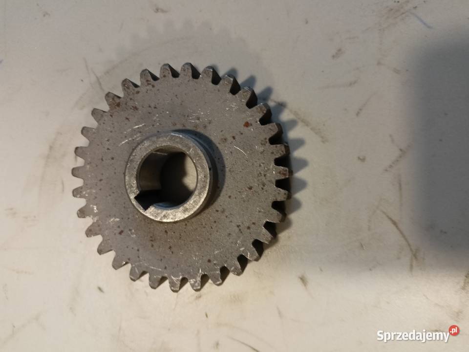 Koło zębate pompy wspomagania Płock sprzedam