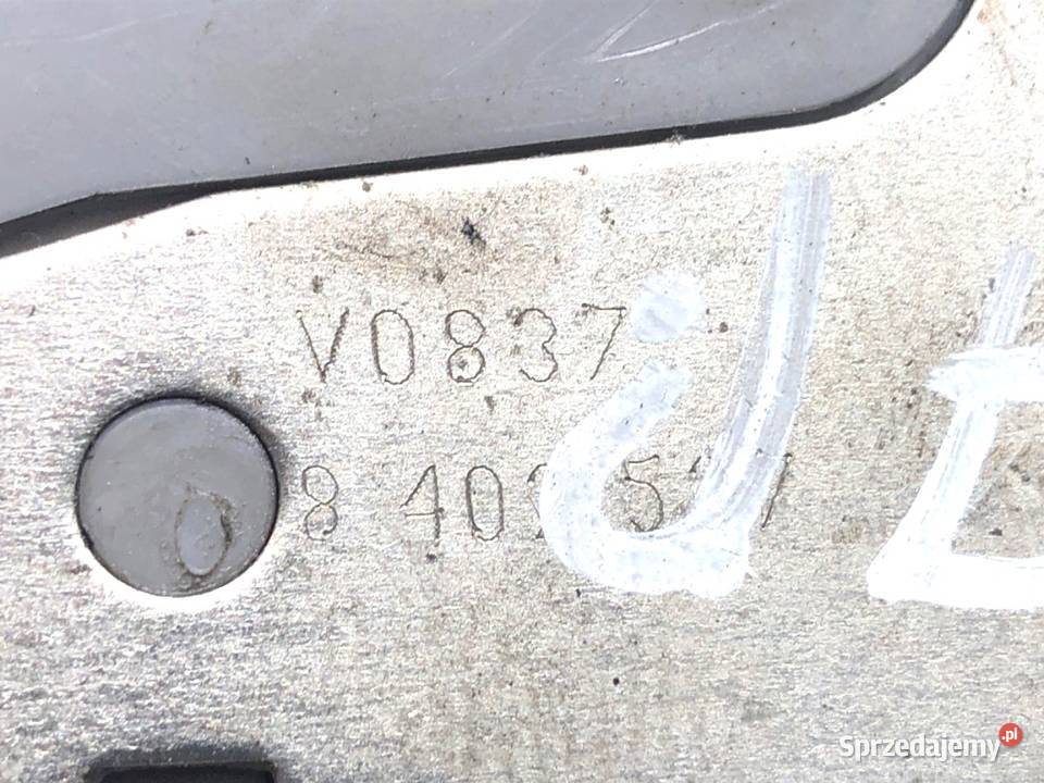 ZAMEK DRZWI LEWY PRZÓD BMW E53 SUV 8402537 0006