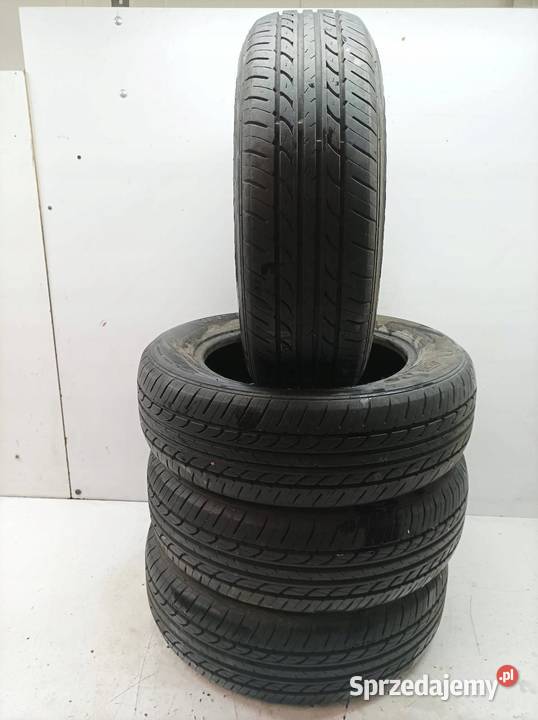 4x OPONA LETNIA DURO DO3000 17565R14 0217553 sprzedam