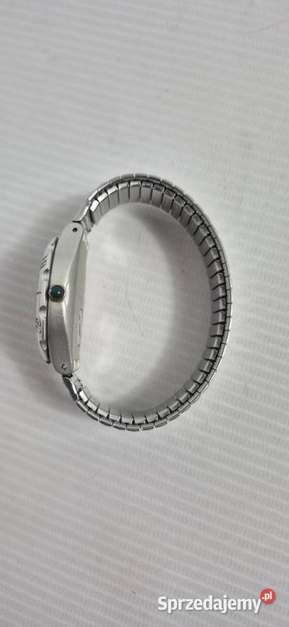 Zegarek Swatch Irony Aluminium Nowa Bateria Męskie Biłgoraj