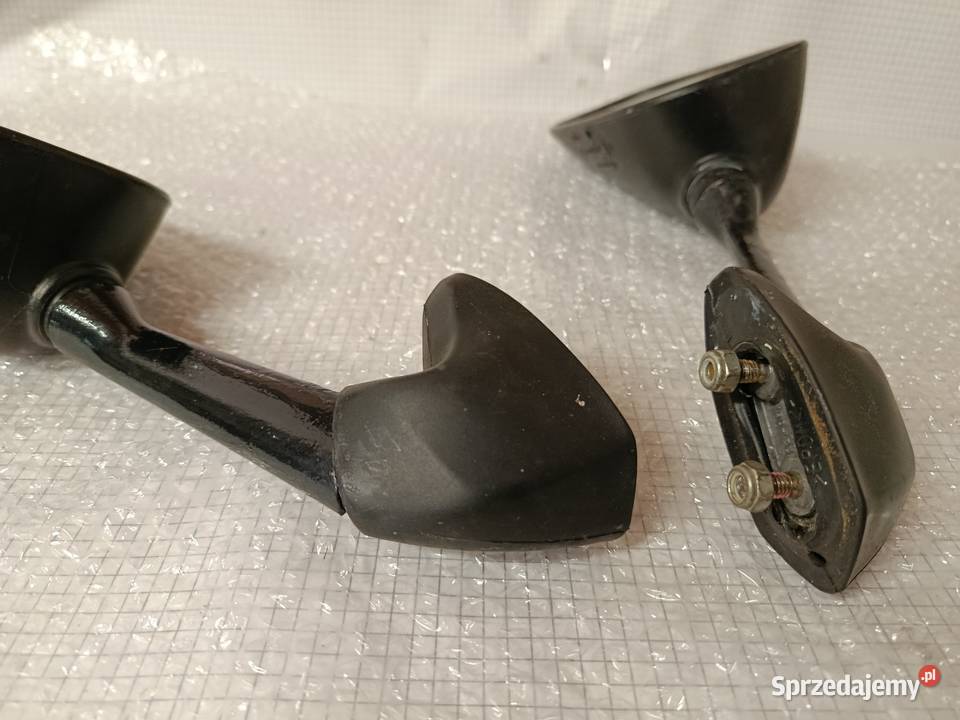 Yamaha R1 RN 12 lusterka komplet Lusterka mazowieckie Warszawa