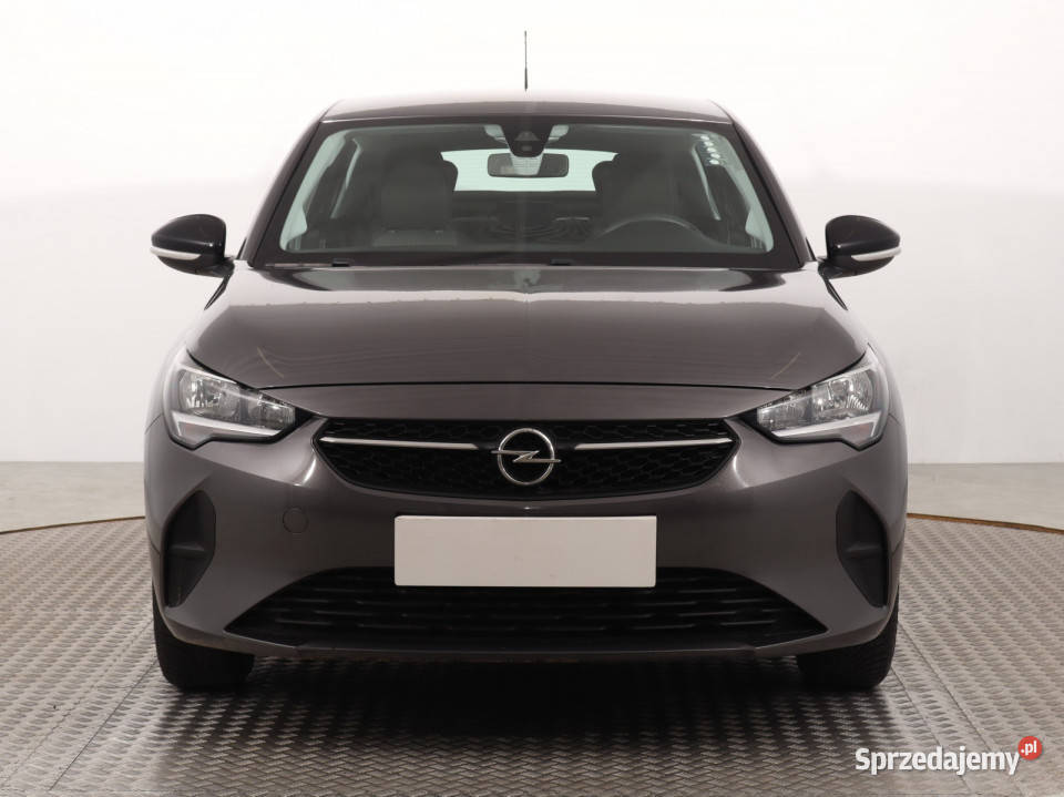 Opel Corsa 12 Corsa Katowice