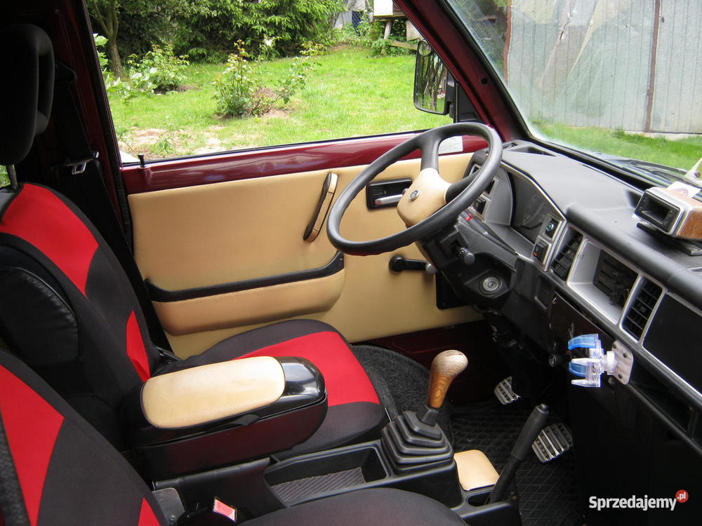 Daewoo Damas suzuki caryysubaru libero Samochody osobowe