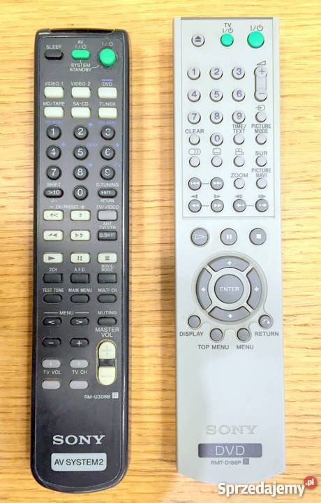 Kino Domowe 51 Sony STRDE497 CDDVD DVPNS355 Warszawa sprzedam