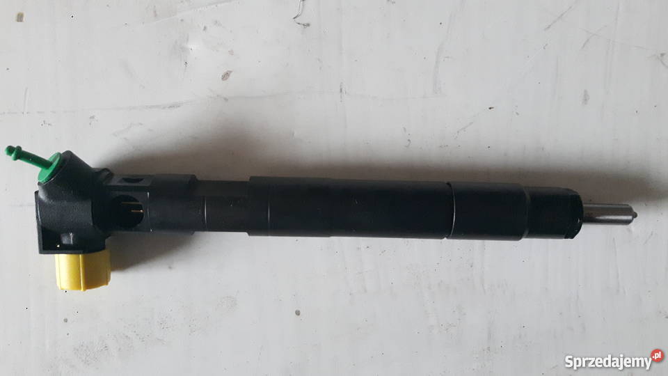 NOWY WTRYSKIWACZ MERCEDES 22CDI A6510700587 osobowe Suchedniów