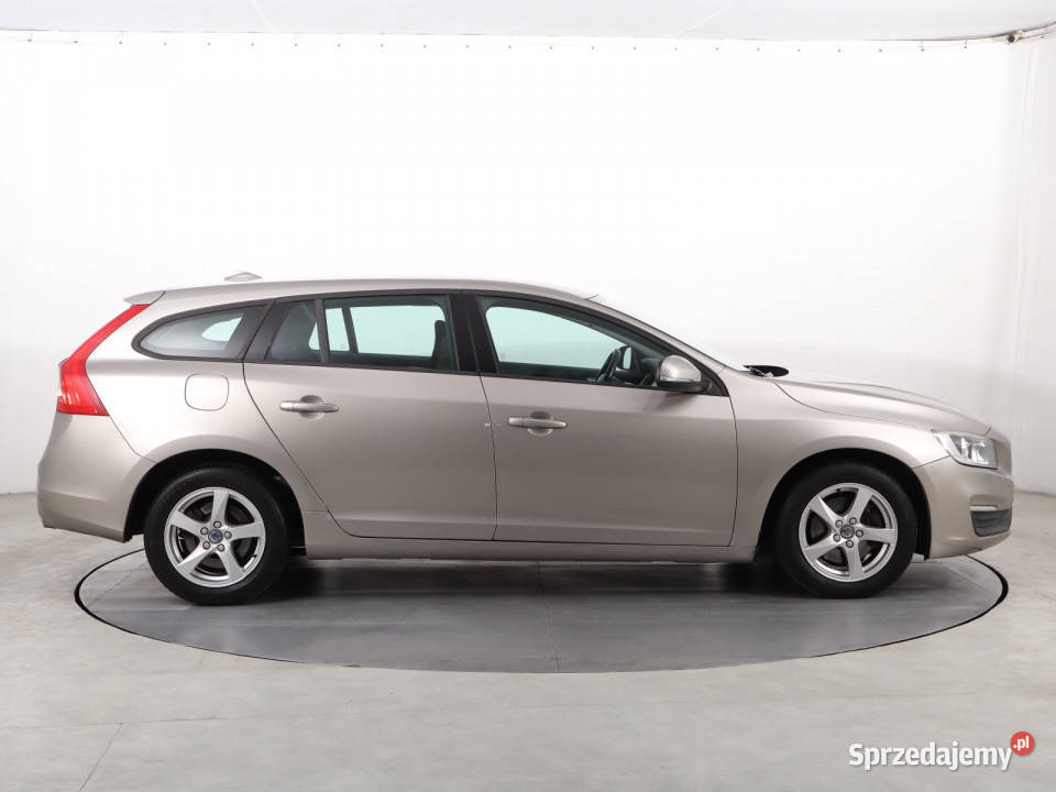 Volvo V60 D4 20 czujnik parkowania śląskie Katowice