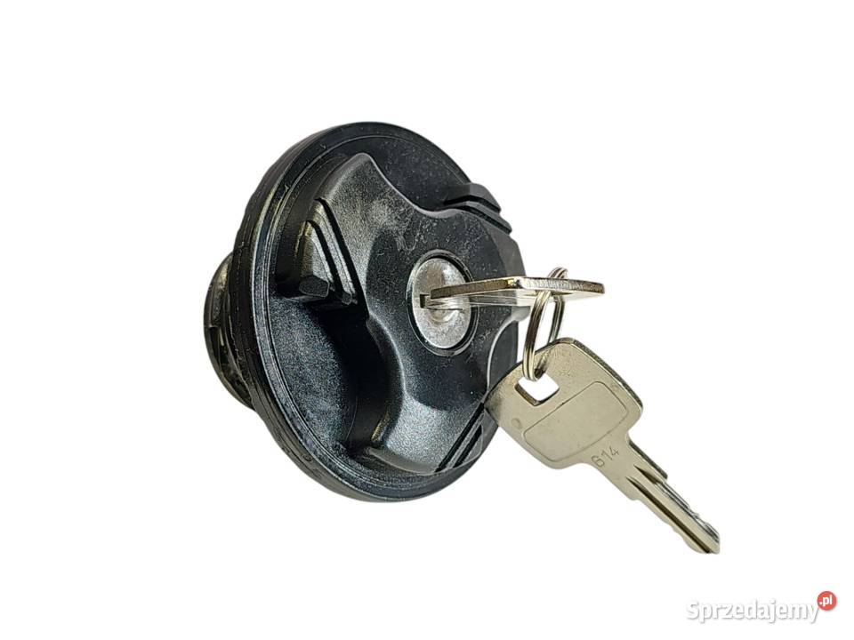 Zetor Major korek zbiornika paliwa 935892 kujawsko-pomorskie Żnin