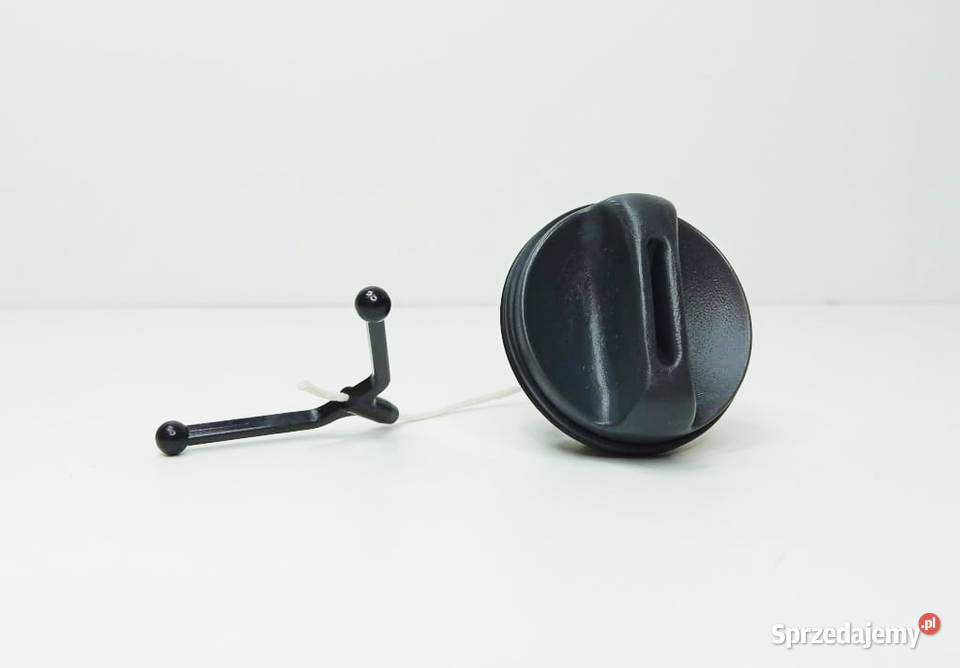 Korek Paliwa Husqvarna 242 246 254 257 281 288 Narzędzia ogrodnicze śląskie