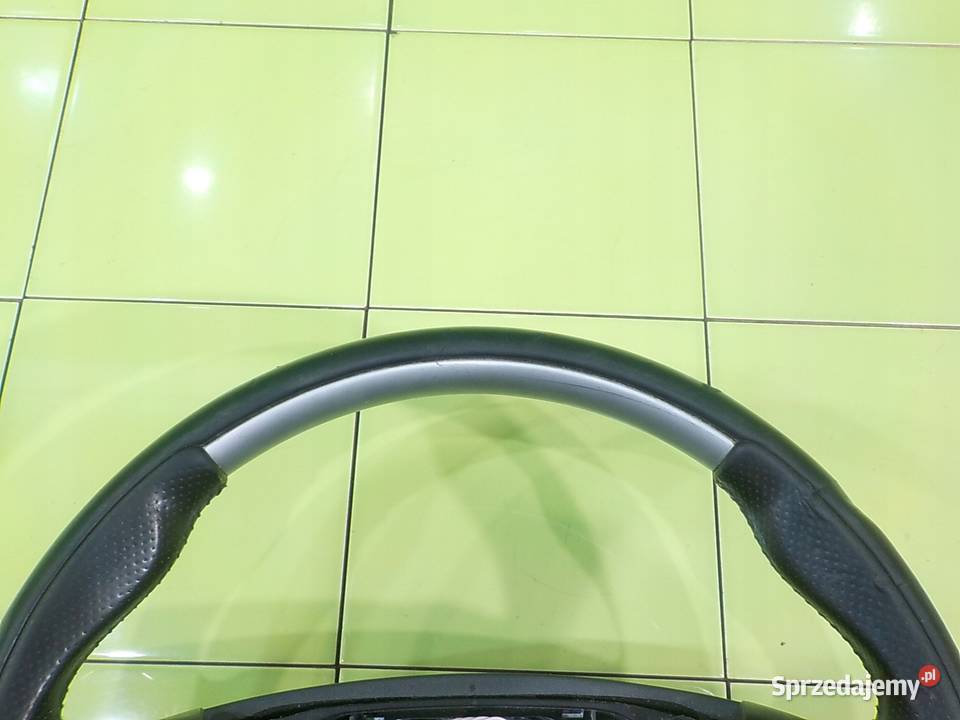 VOLVO C70 II 24 B AUT 09r 2D kierownica Kierownice Suków