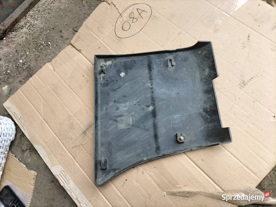 DUCATO BOXER JUMPER 1305616070 listwa boczna osobowe Listwy i nakładki Kamień-Kolonia sprzedam