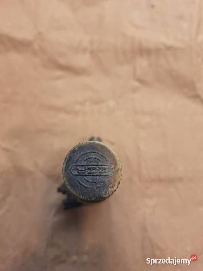 Komar rączka zmiany biegów Krzywcza