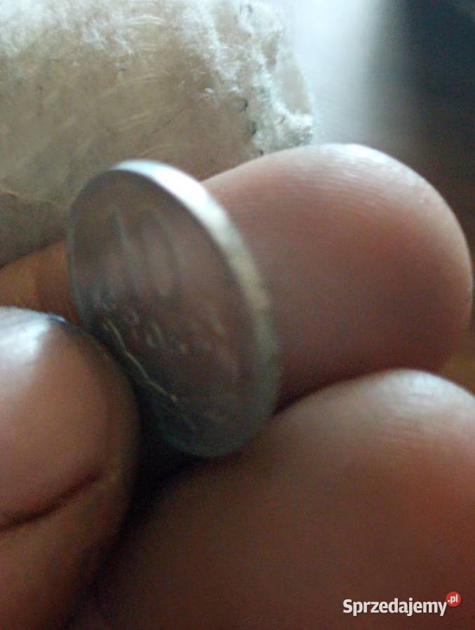 Sprzedam 10 gr 1967 r zzm