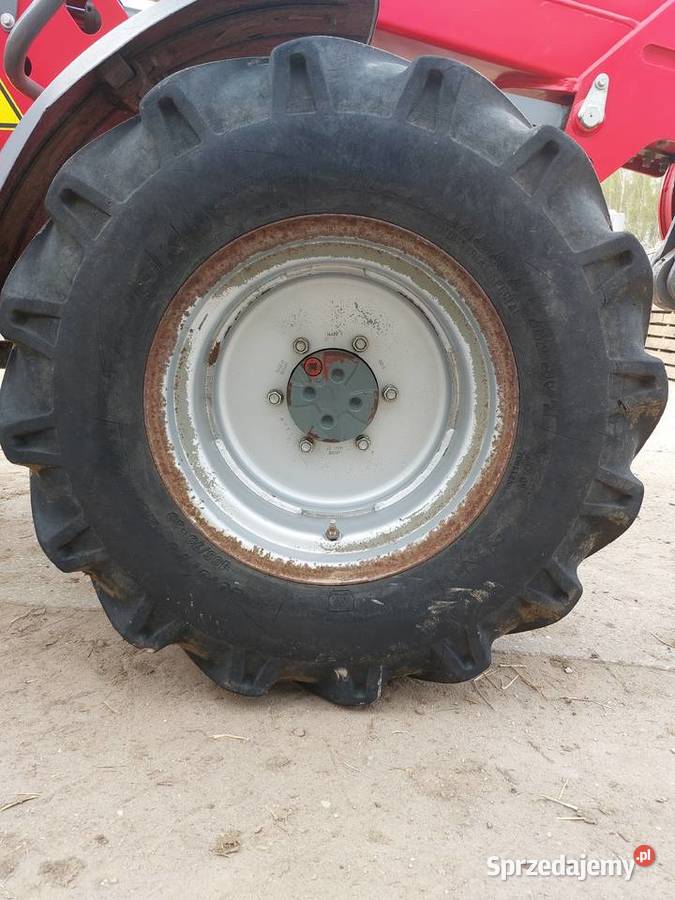 Opony Forschritt T088 Okazja Borzestowo