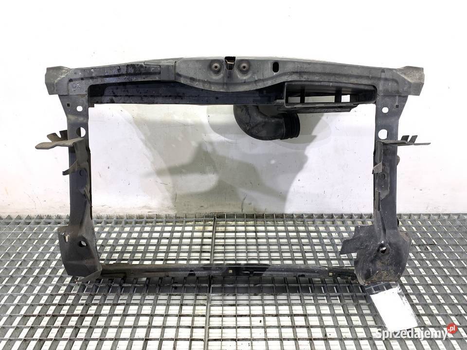 PAS PRZEDNI SKODA OCTAVIA II 1Z0010409T 19 105