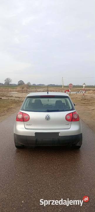 Volkswagen Golf 5