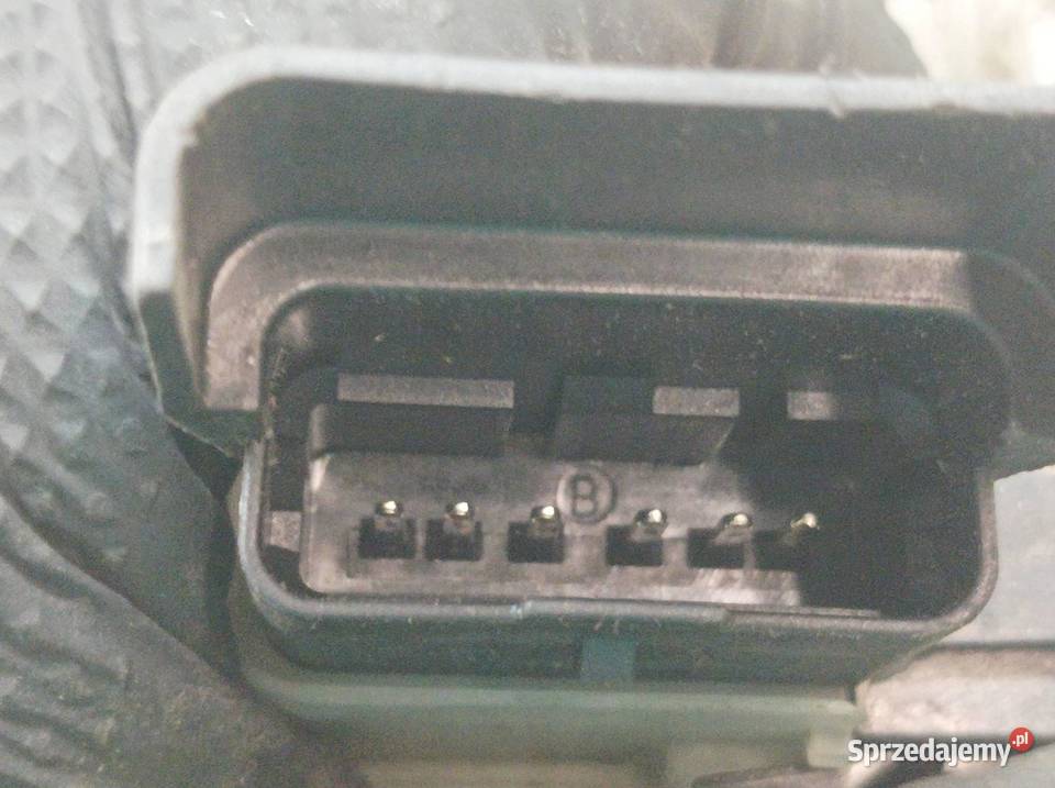 ZAMEK DRZWI LEWY PRZÓD EUROPA PSA084139 Peugeot Rok produkcji 2018 świętokrzyskie sprzedam