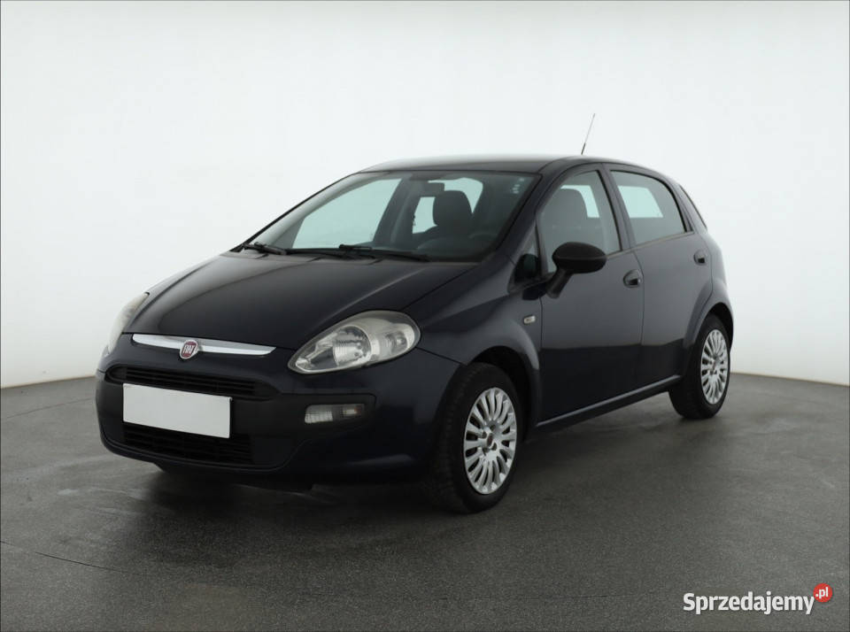 Fiat Punto Evo 13 MultiJet Piaseczno