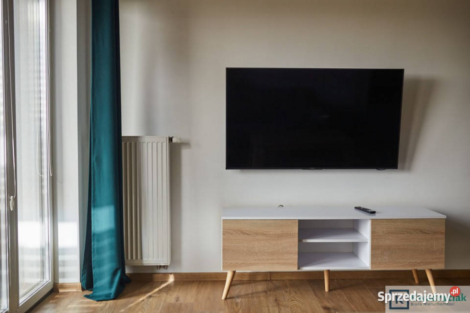 Mieszkanie 55m2 3 pokoje Rzeszów Urocza