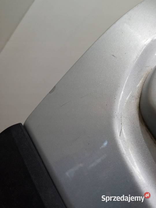 DRZWI PRAWE PRZÓD EZRC USZKODZONE Citroen C4 Drzwi