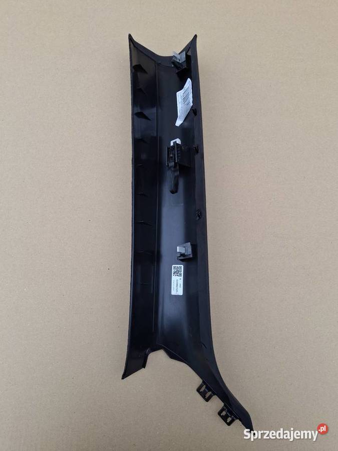 MASERATI GRANTURISMO II M189 SŁUPEK POSZYCIE Bieleń sprzedam