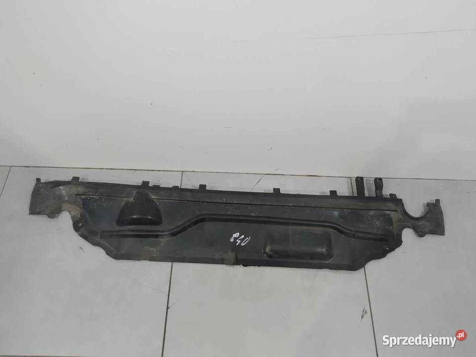 OSŁONA PODWOZIA MK1 6M21U01628A Ford S I świętokrzyskie