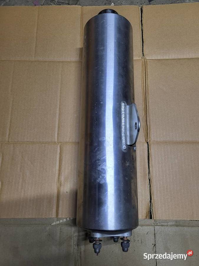 Tłumik Suzuki Bandit 1200 GSF 1100 Tłumiki Sokołów Małopolski sprzedam