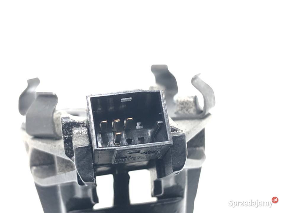 LUSTERKO WEWNĘTRZNE VW TROC 3G0857511AT Części samochodowe sprzedam