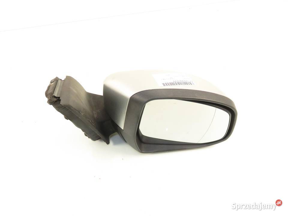 LUSTERKO PRAWE FORD FOCUS MK3 III 0B
